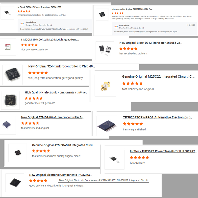 Electronic Components Ic Chip BLF177