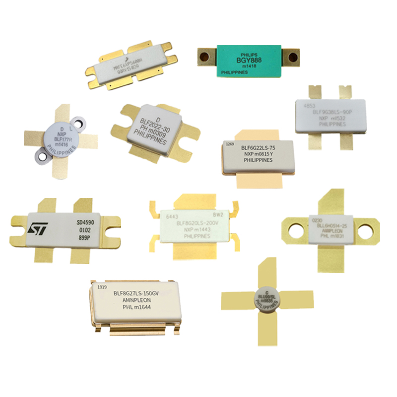 Electronic Components Ic Chip BLF177