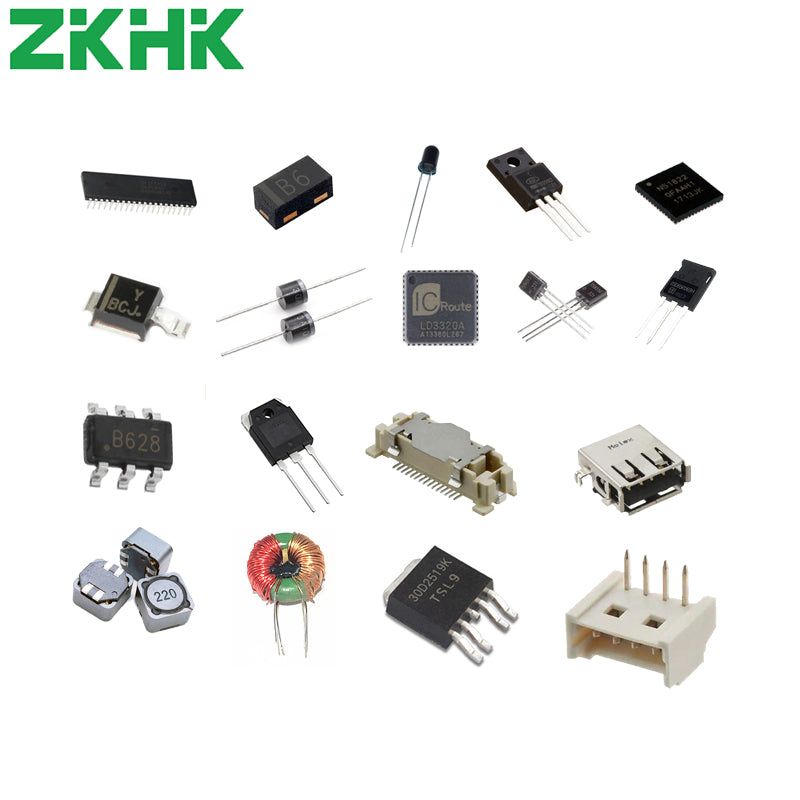 In Stock Original Brand SPVQ4H1300 BOM Electronic Components Accessories IC Parts Connector for New Energy Motor