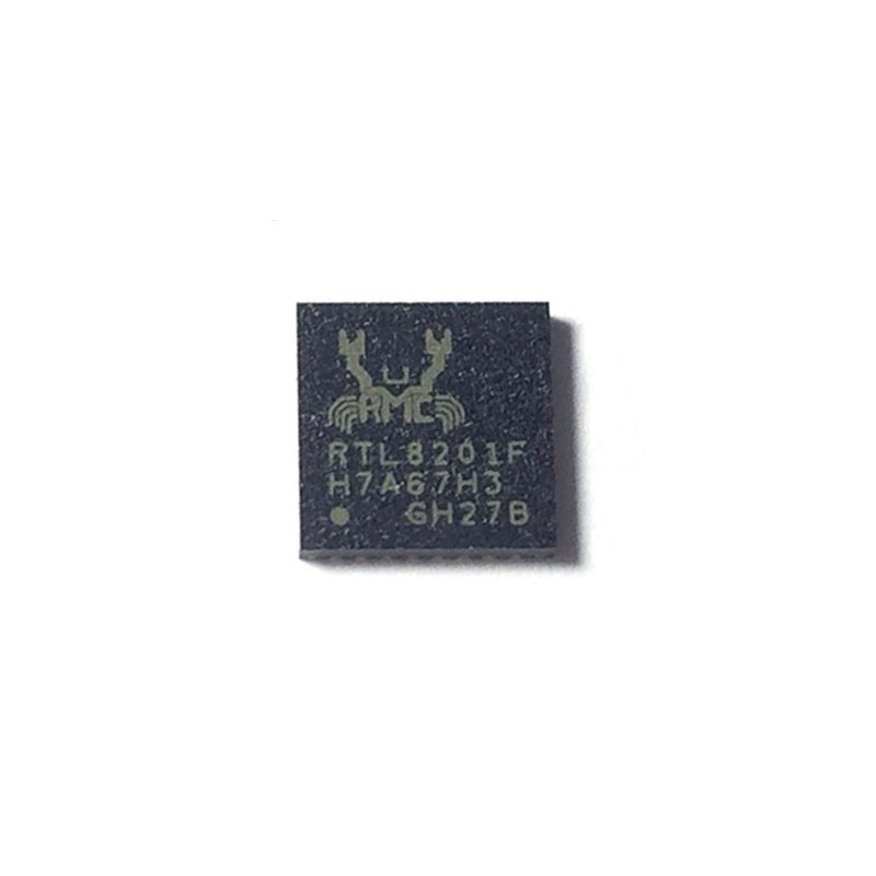 Electronic Components IC Chips Integrated Circuits IC RTL8201F-VB-CG RTL8201F-VB RTL8201 ic chip