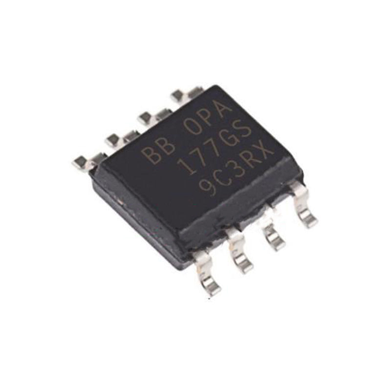 New Original IC Integrated Circuit OPA177GS/2K5 IC Chipic chip