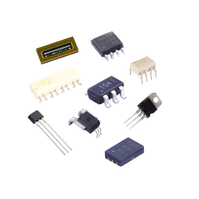 New Original Bom List Service Online Electronic Components Integrated Circuits Original LQFP64 MCU STM32F101RET6
