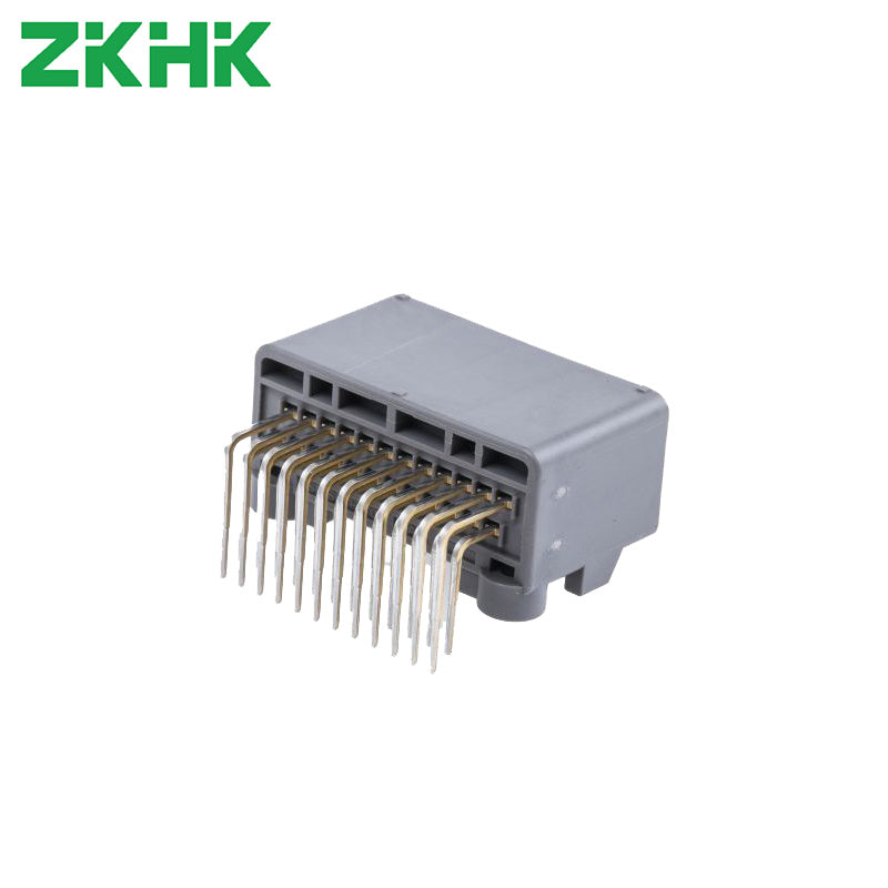 MX34024NF1 Connector 24P 2.2MM Spacing New Original Stock Welcome To Inquireconnector