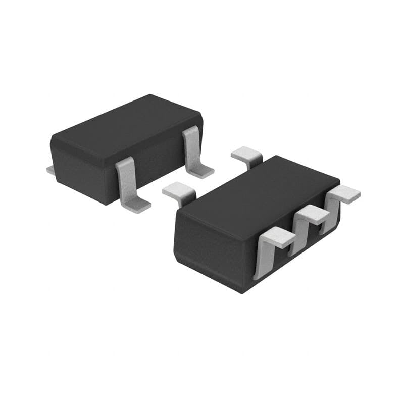 Hot Sale Voltage regulator integrated circuit IC BU15TD3WG-TR electronic parts store components ic chipic chip