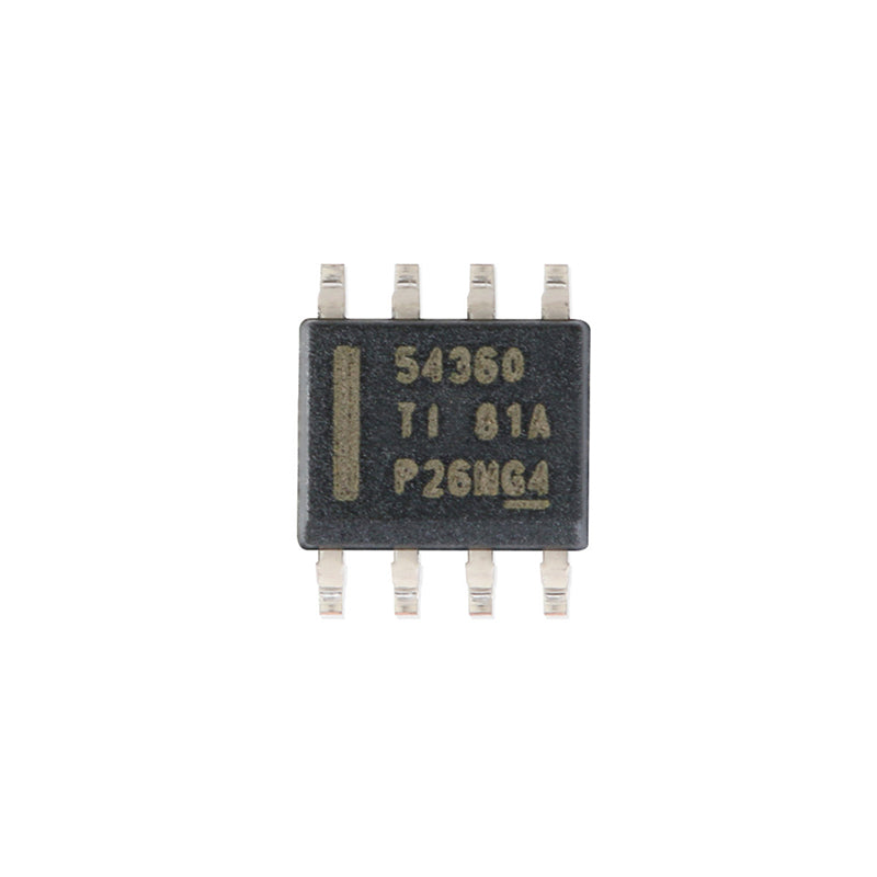 Original Spot THS8200PFP Chip Electronic Components ISO1541QDQ1