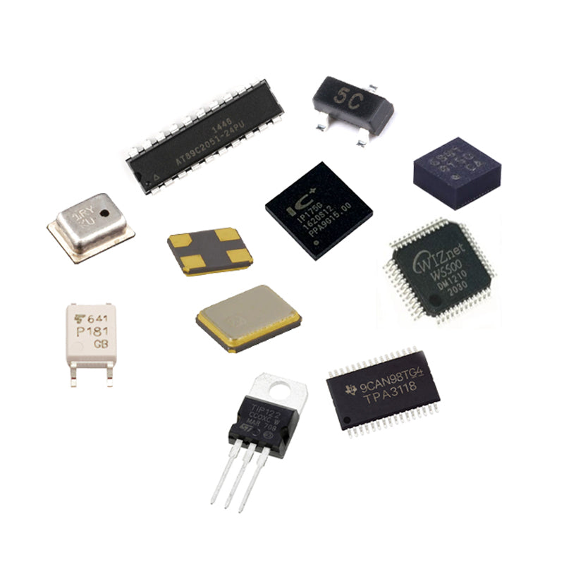 STM32L051K8T6 LQFP32 New Original Electronic Components MCU microcontroller Integrated Circuits STM32L051K8T6