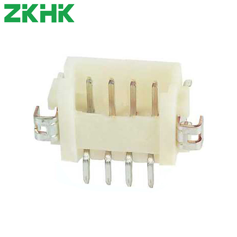 DF13-4P-1.25H(21) Connector 4P 1.25MM Spacing DF13 Series New Original Stock Welcome To Inquire