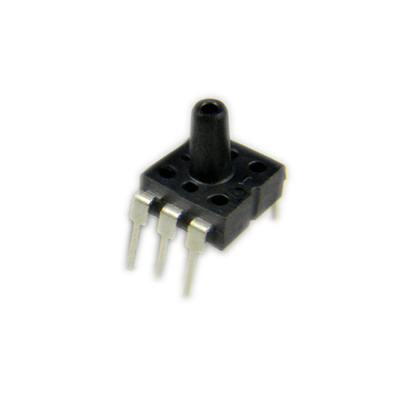 ln stock Pressure sensor for sphygmomanometer MPS20N0040D-D bluetooth ic chip mobile smart card readeric chip