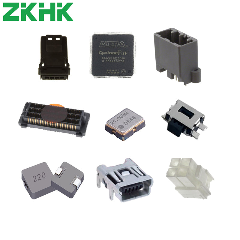 electronic components smd STM32L151CBT6A STM32F401CEU6 STM32L496VGT6 STM8AL3L66TCY 48-LQFP integrated circuits ic chip