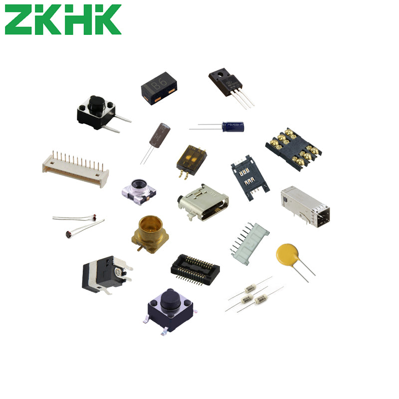 In Stock Original Brand SPVQ4H1400 BOM Electronic Components Accessories IC Parts Connector for New Energy Motor