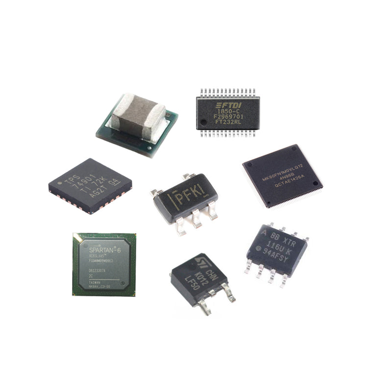 Hot sale Microcontroller MCU STM32WLE5CCU6 new original ic chip intergrated circuit a2v64s40ctpg6