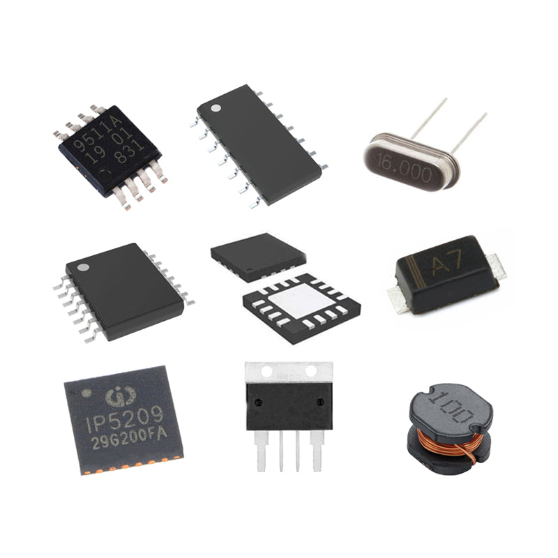 Hot sale Controller and voltage regulator UCC28722DBVR new original ic chip intergrated circuit a2v64s40ctpg6