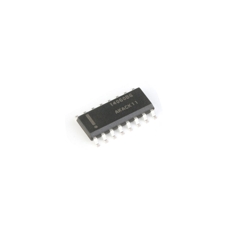MC14060BDR2G SOIC-16 Components Distribution New Original Tested Integrated Circuit Chip IC MC14060BDR2G