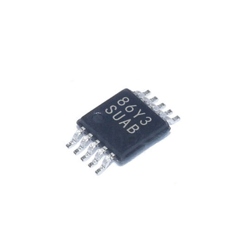 Hot Sale Booster chip UP6004AMT5 electronic parts store components ic chipic chip